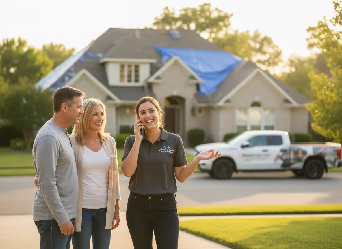 Emergency Roof Repair Sugar Tree, TN FAQs